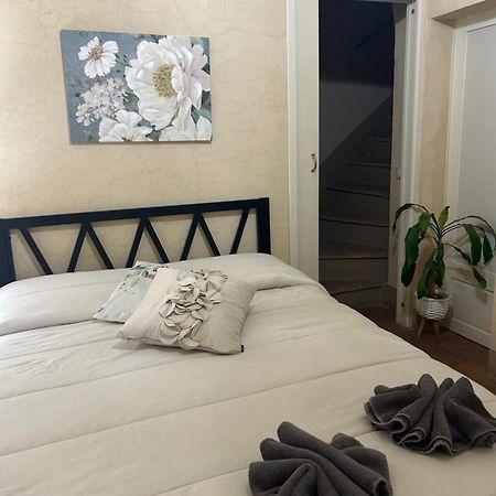 فولتيرا Il Giardino Segreto B&B المظهر الخارجي الصورة